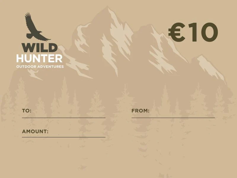 €10 Voucher / Gift Card