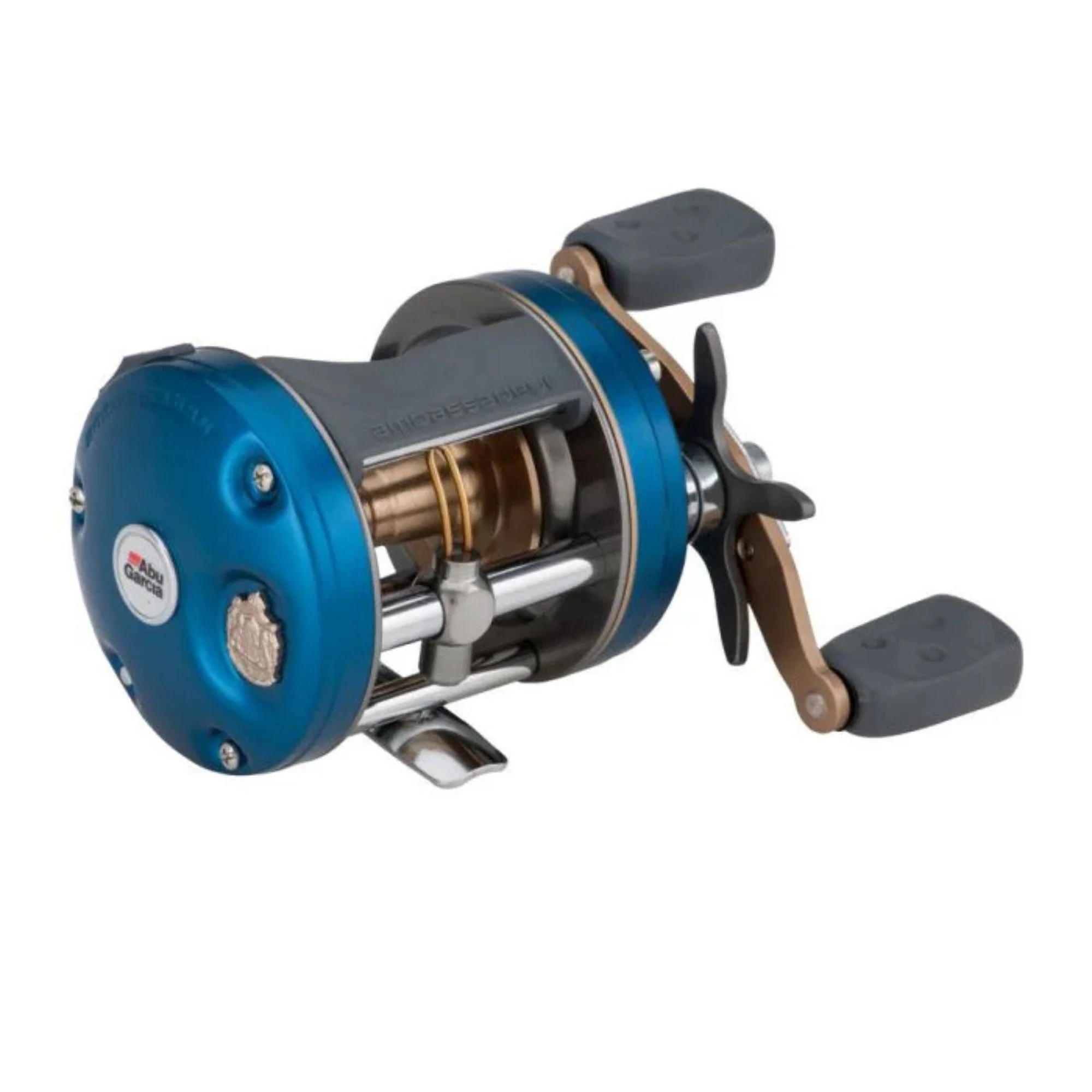 Abu Garcia | Ambassadeur C4 6601 Left Hand Reel - D
