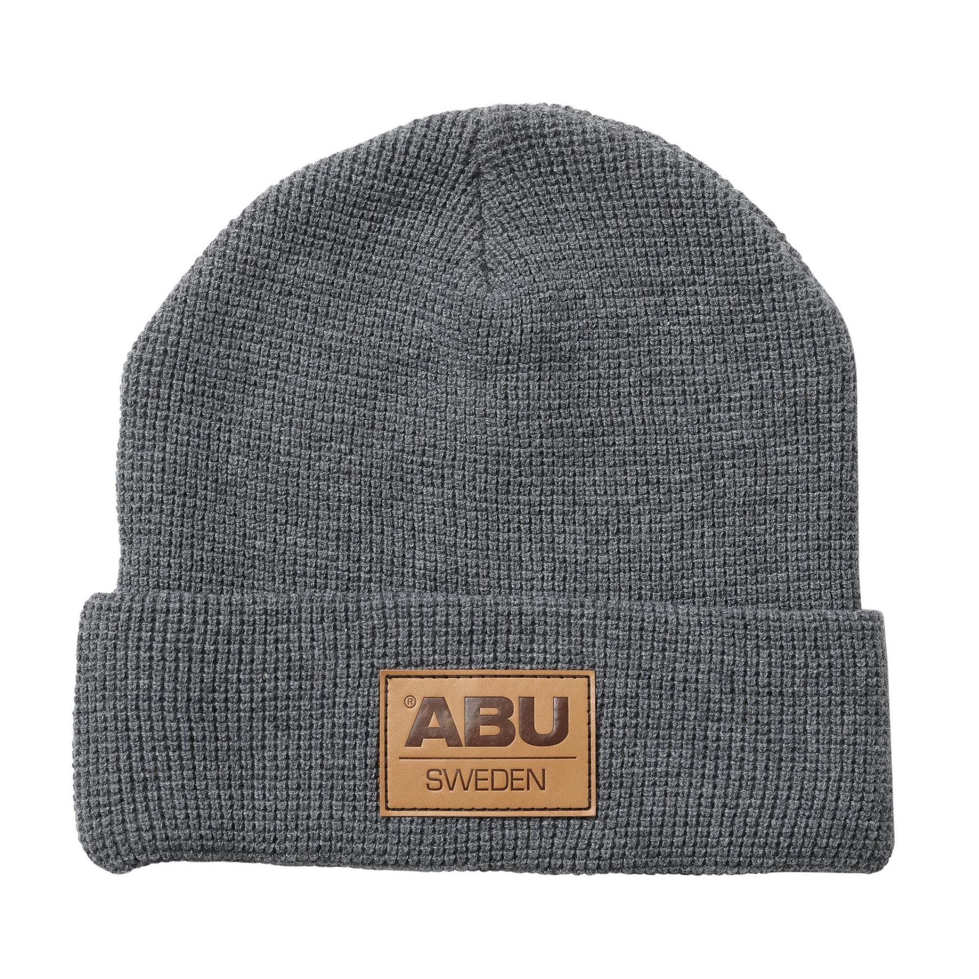 Abu Garcia | Beanie Wool Mix | Grey