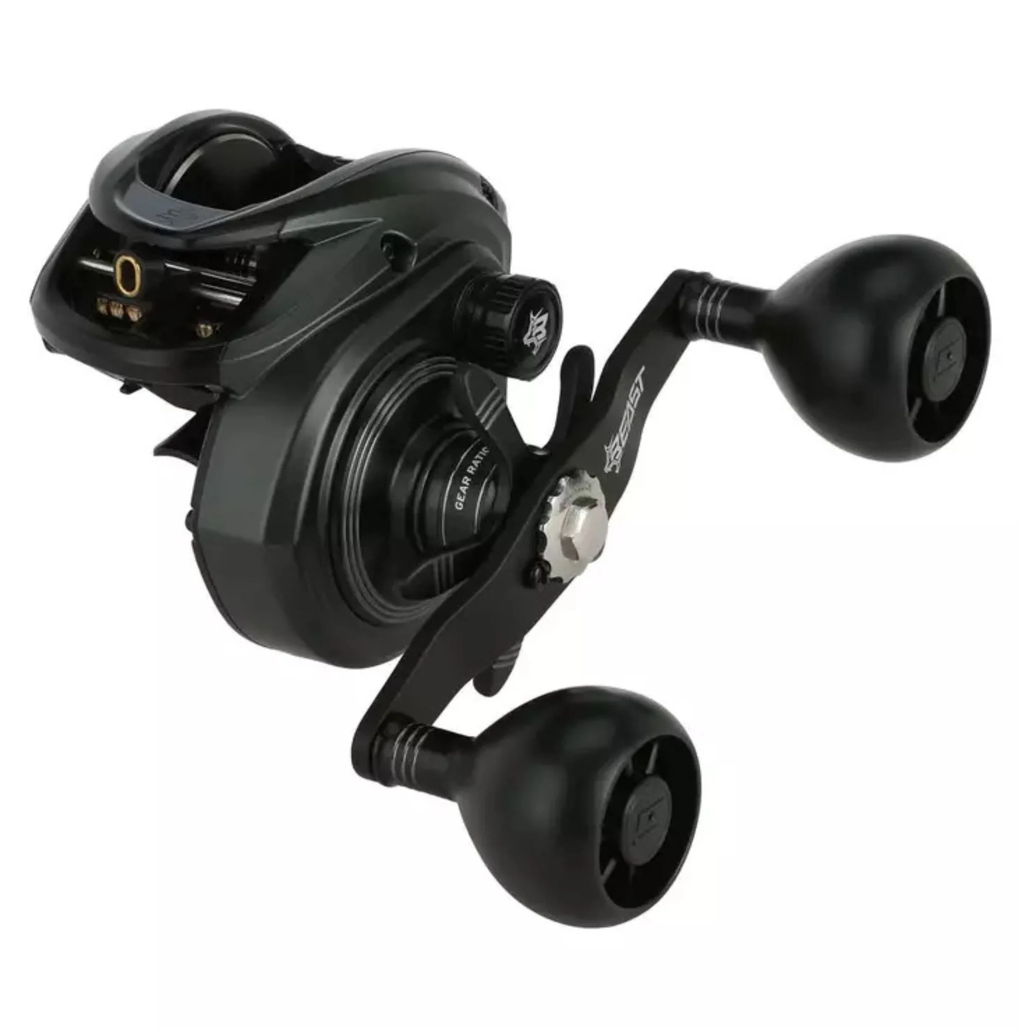 Abu Garcia | Beast 400LP-L