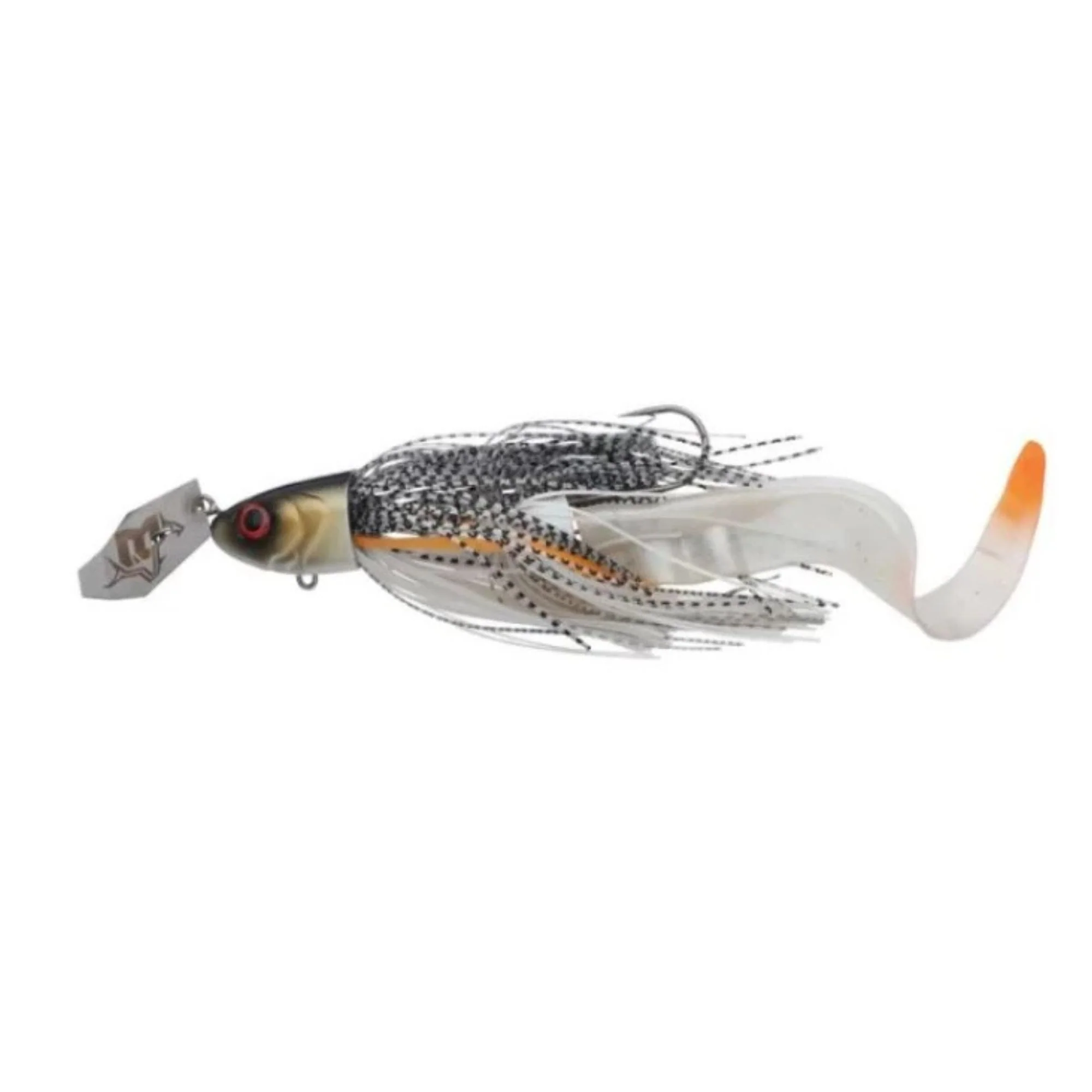 Abu Garcia | Beast Bladed Jig | 50g | 25cm | 1pc
