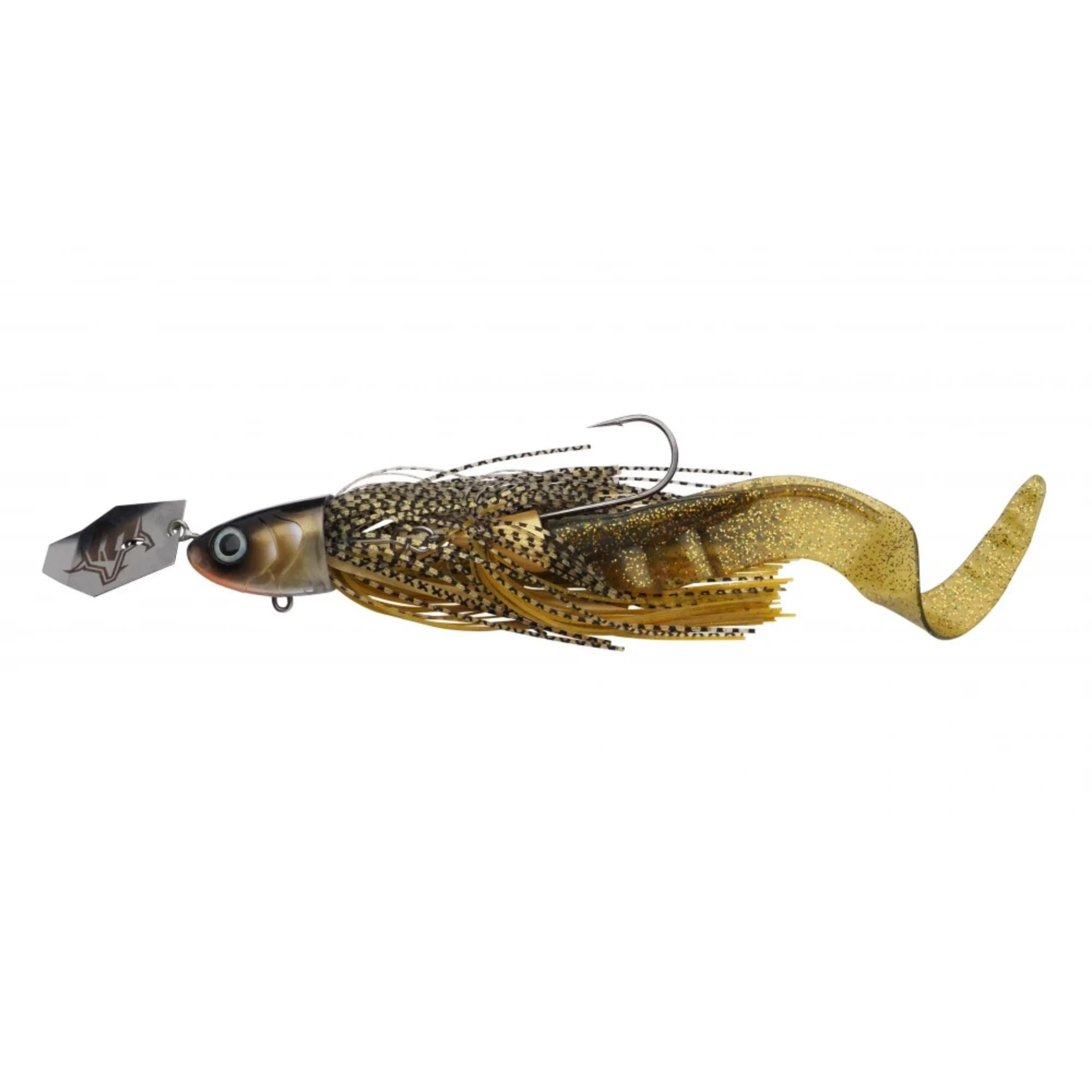 Abu Garcia | Beast Bladed Jig | 50g | 25cm | 1pc - Image 2