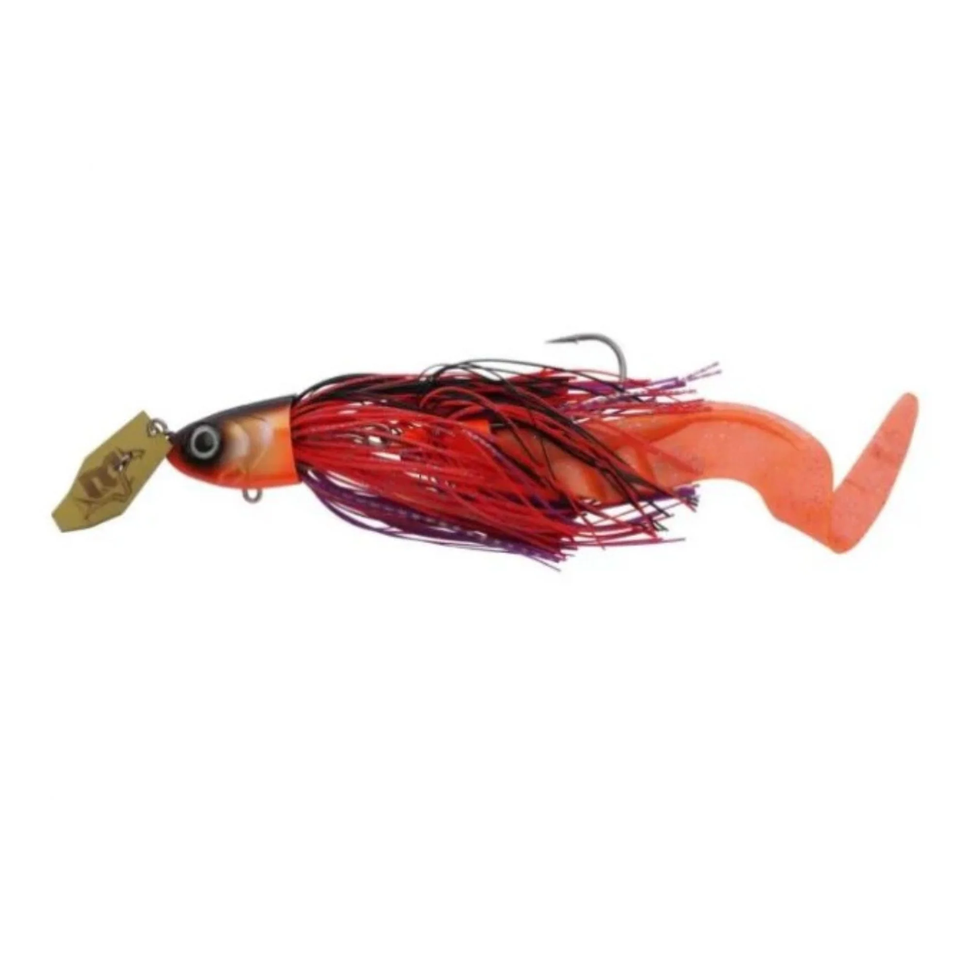 Abu Garcia | Beast Bladed Jig | 50g | 25cm | 1pc - Image 4