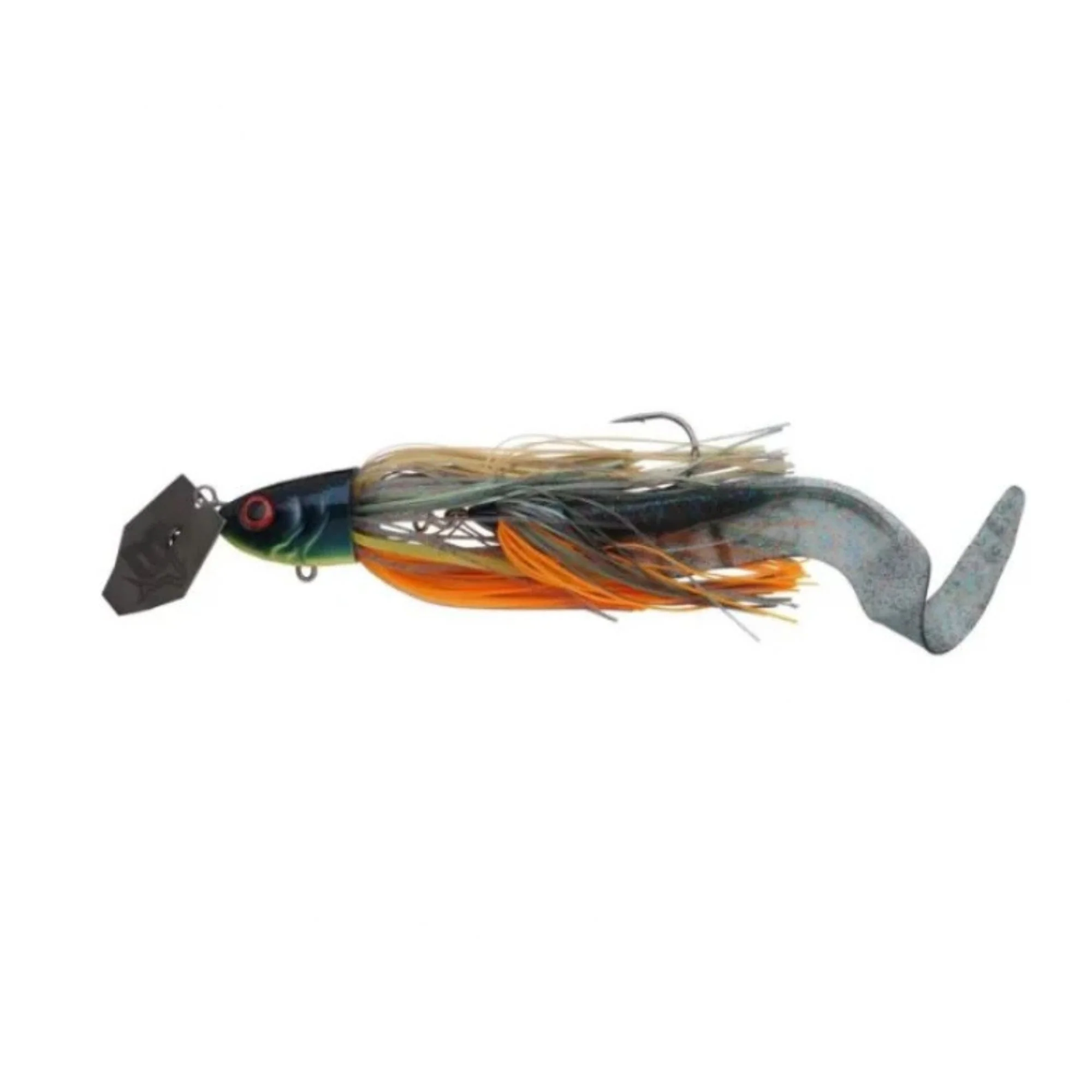 Abu Garcia | Beast Bladed Jig | 50g | 25cm | 1pc - Image 6