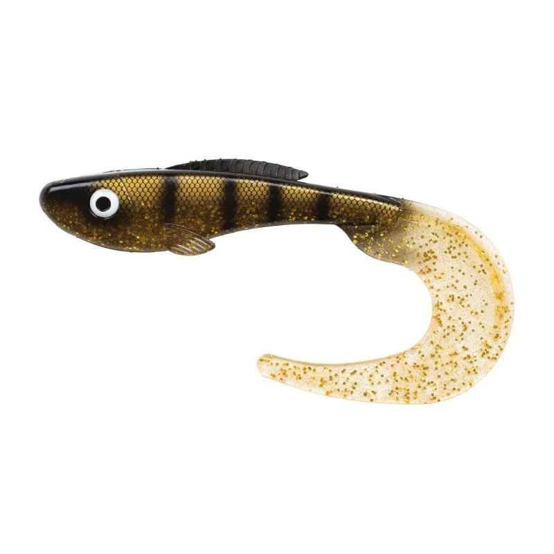 Abu Garcia | Beast Curl Tail | 17cm | 1pce
