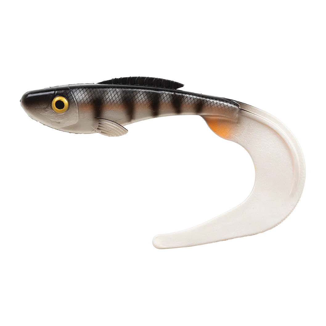 Abu Garcia | Beast Curl Tail | 21cm | 1pce - Image 2