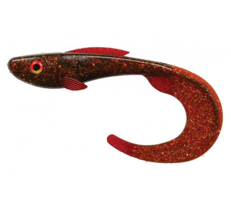Abu Garcia | Beast Curl Tail | 21cm | 1pce - Image 3