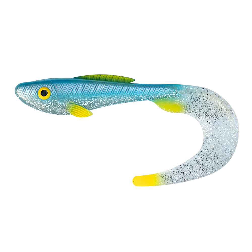 Abu Garcia | Beast Curl Tail | 21cm | 1pce - Image 4