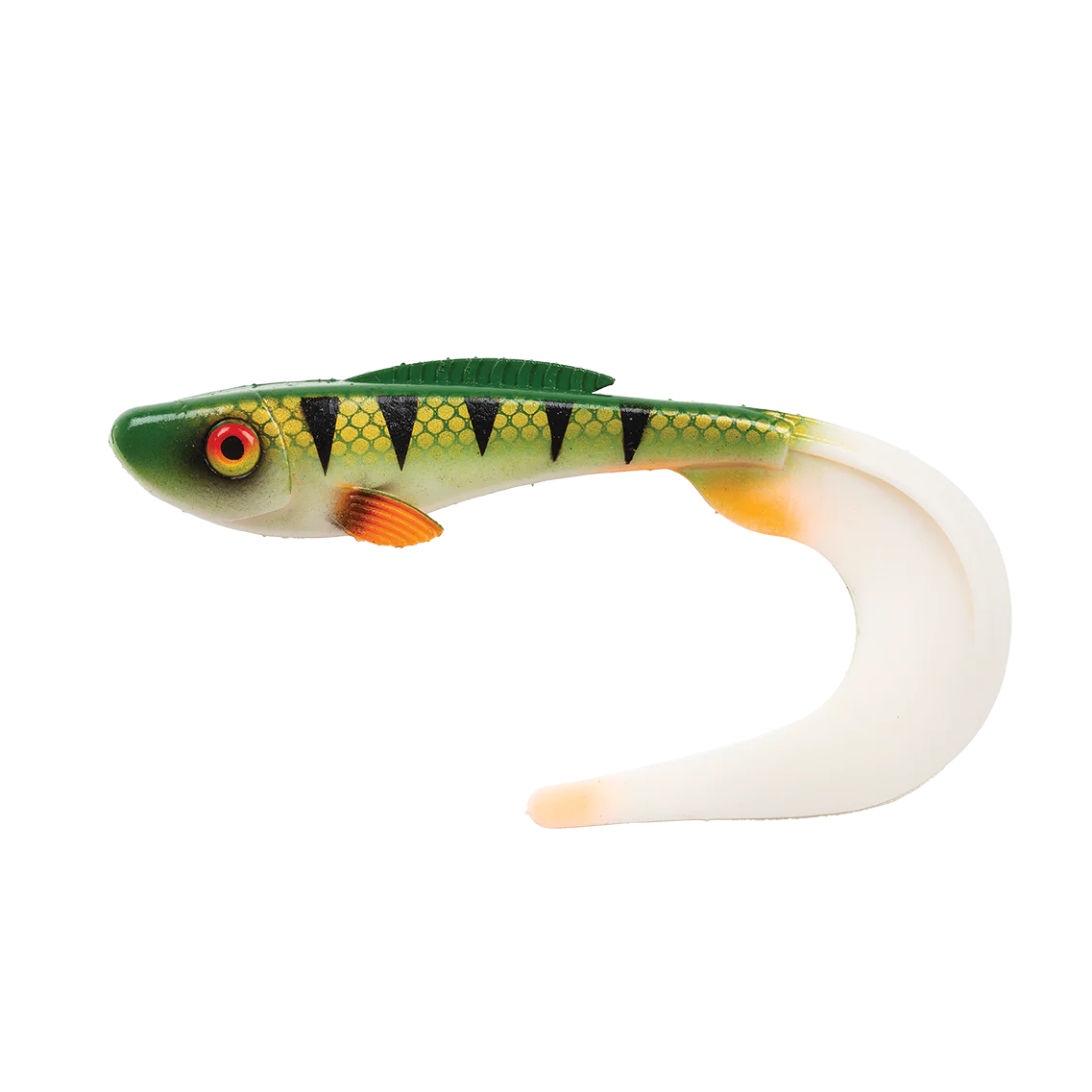 Abu Garcia | Beast Curl Tail | 21cm | 1pce - Image 5