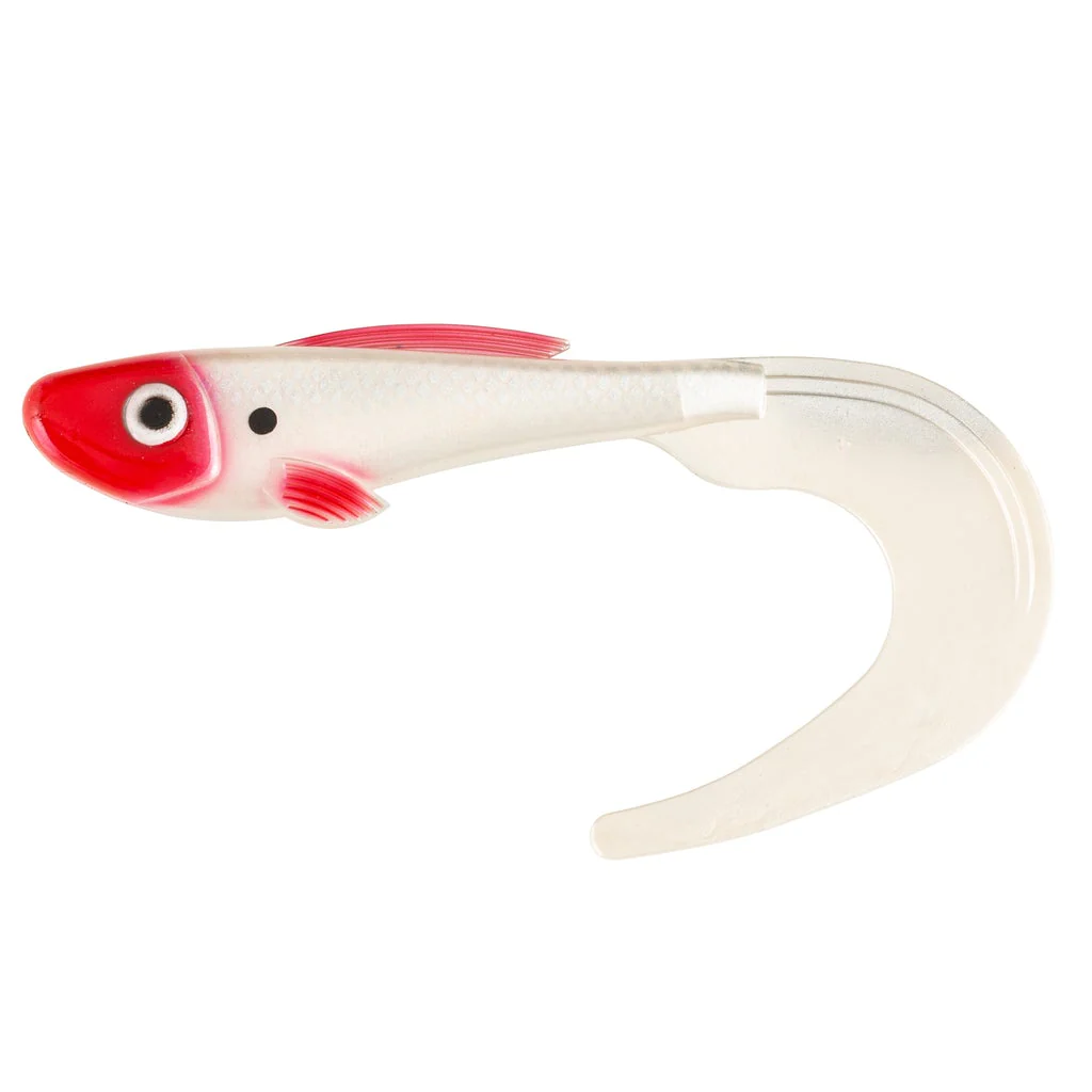 Abu Garcia | Beast Curl Tail | 21cm | 2pk