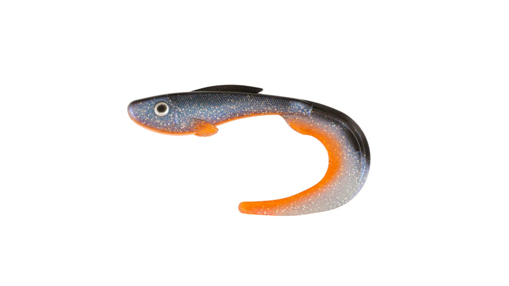 Abu Garcia | Beast Curl Tail | 21cm | 2pk - Image 3