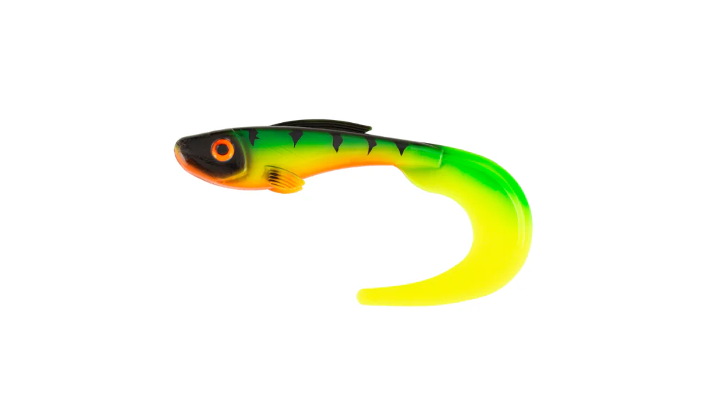 Abu Garcia | Beast Curl Tail | 21cm | 2pk - Image 5
