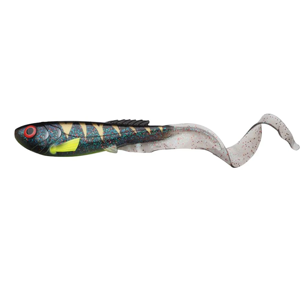 Abu Garcia | Beast Curltail | 21cm | 89g - Image 2