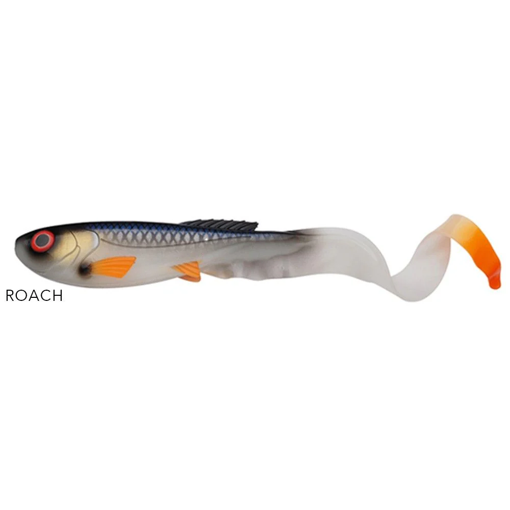 Abu Garcia | Beast Curltail | 21cm | 89g - Image 3