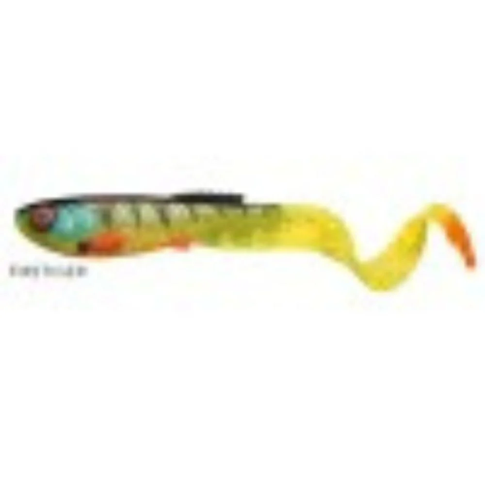 Abu Garcia | Beast Curltail | 21cm | 89g - Image 4