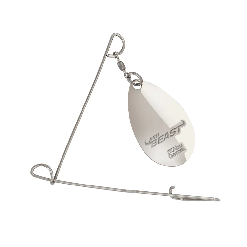 Abu Garcia | Beast Instant Spinnerbait | 2pcs - Image 2
