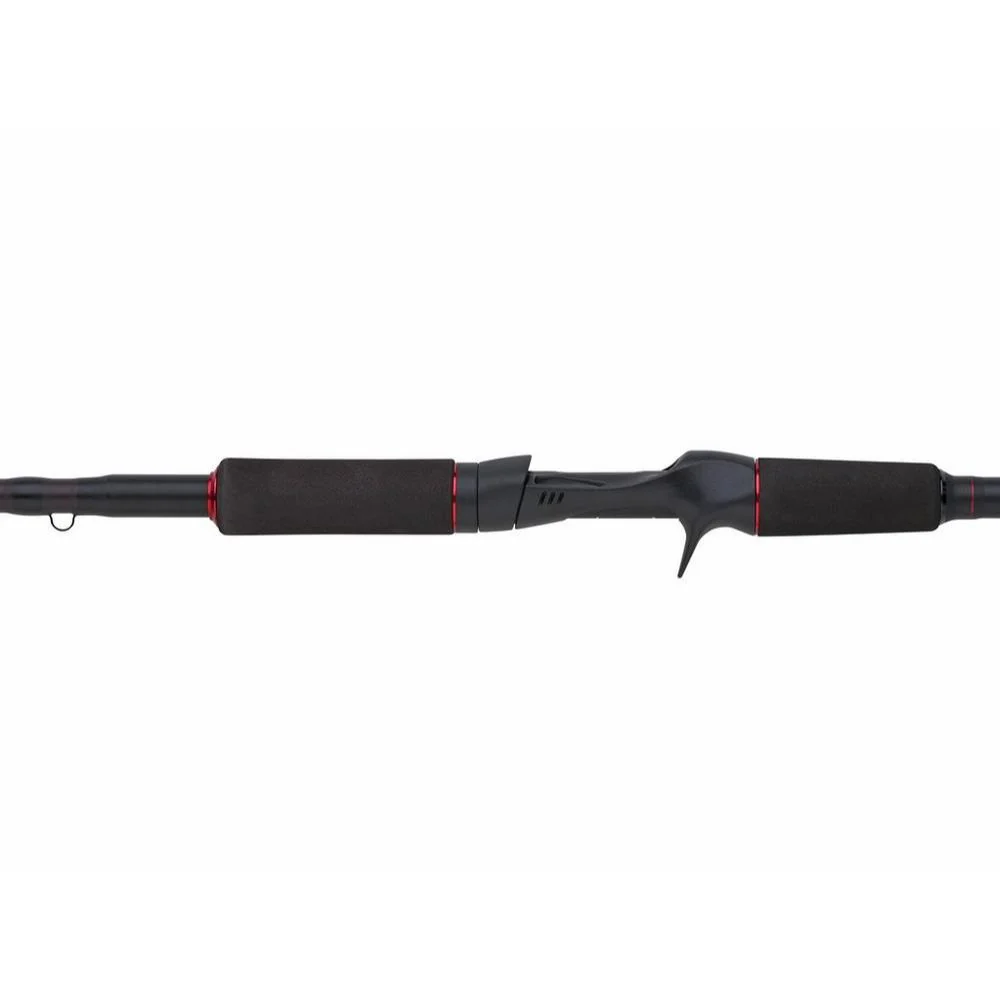 Abu Garcia | Beast Jerkbait Casting Rod | 6'6" | 40-90g | 2pc - Image 2