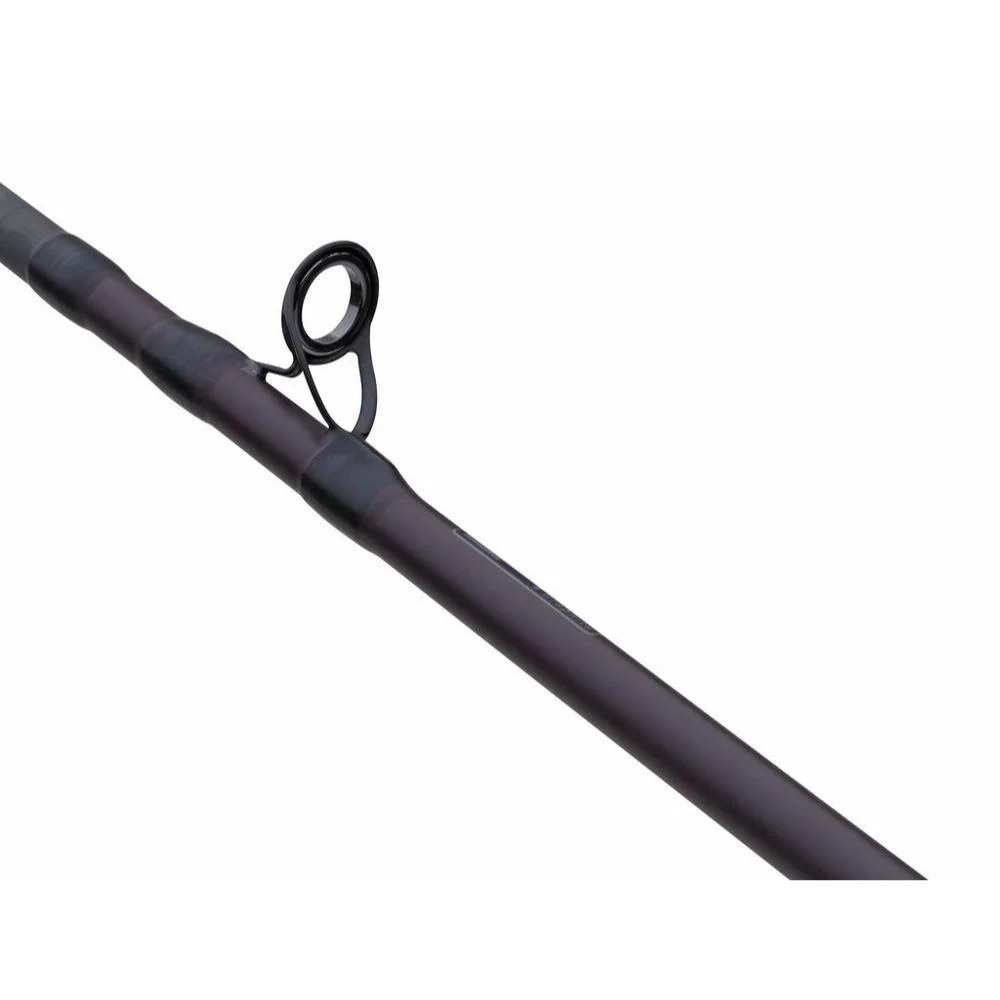 Abu Garcia | Beast Jerkbait Casting Rod | 6'6" | 40-90g | 2pc - Image 3