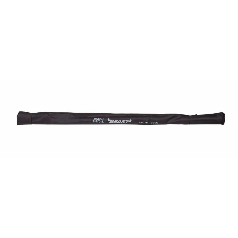 Abu Garcia | Beast Jerkbait Casting Rod | 6'6" | 40-90g | 2pc - Image 4