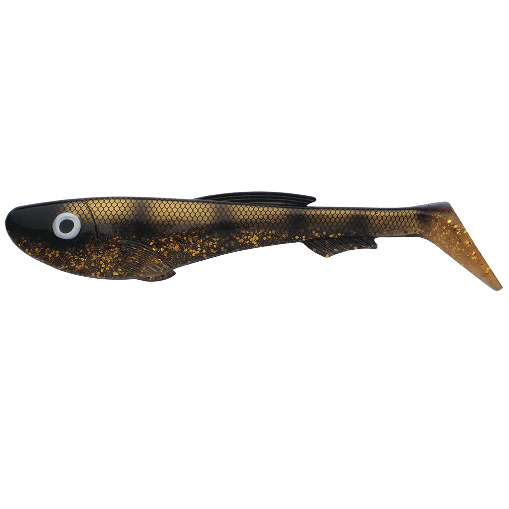 Abu Garcia | Beast Paddle Tail | 21cm