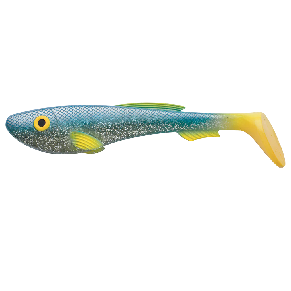 Abu Garcia | Beast Paddle Tail | 21cm - Image 2