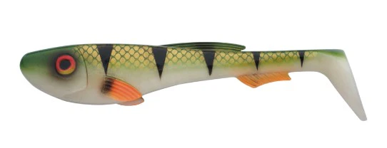 Abu Garcia | Beast Paddle Tail | 21cm - Image 3