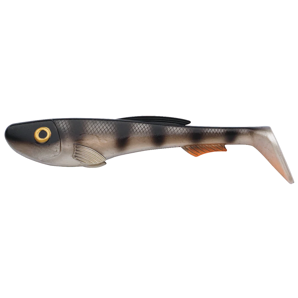 Abu Garcia | Beast Paddle Tail | 21cm - Image 4