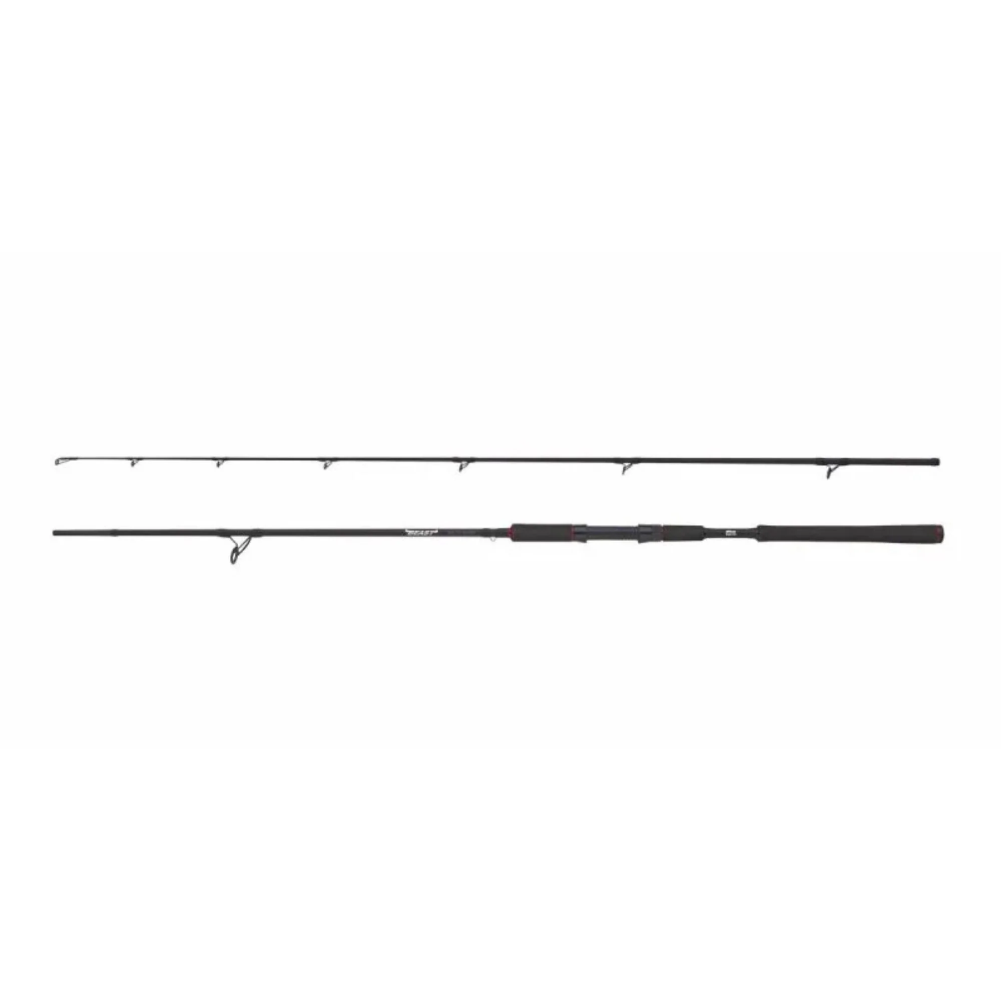Abu Garcia | Beast Pike Spinning Rod | XXH | 2,59m | 40-140g