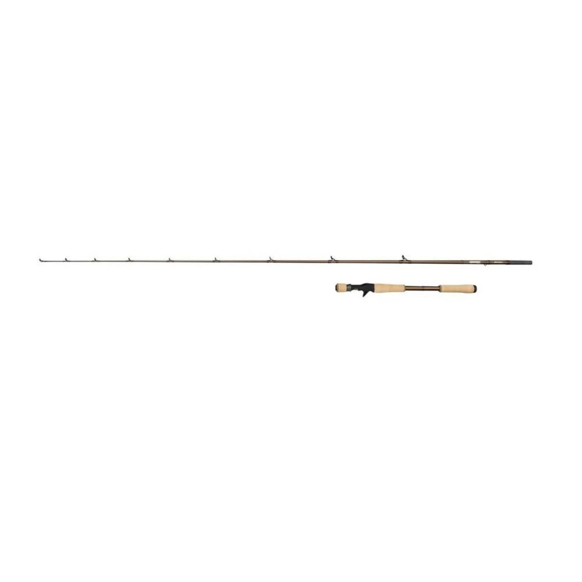 Abu Garcia | Beast Pro2 Rod 6611 xh JB Casting | 45-120g