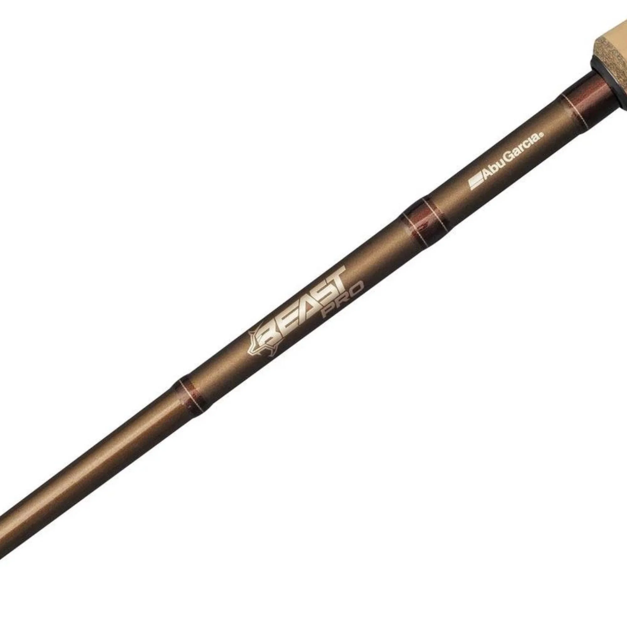 Abu Garcia | Beast Pro2 Rod 6611 xh JB Casting | 45-120g - Image 5