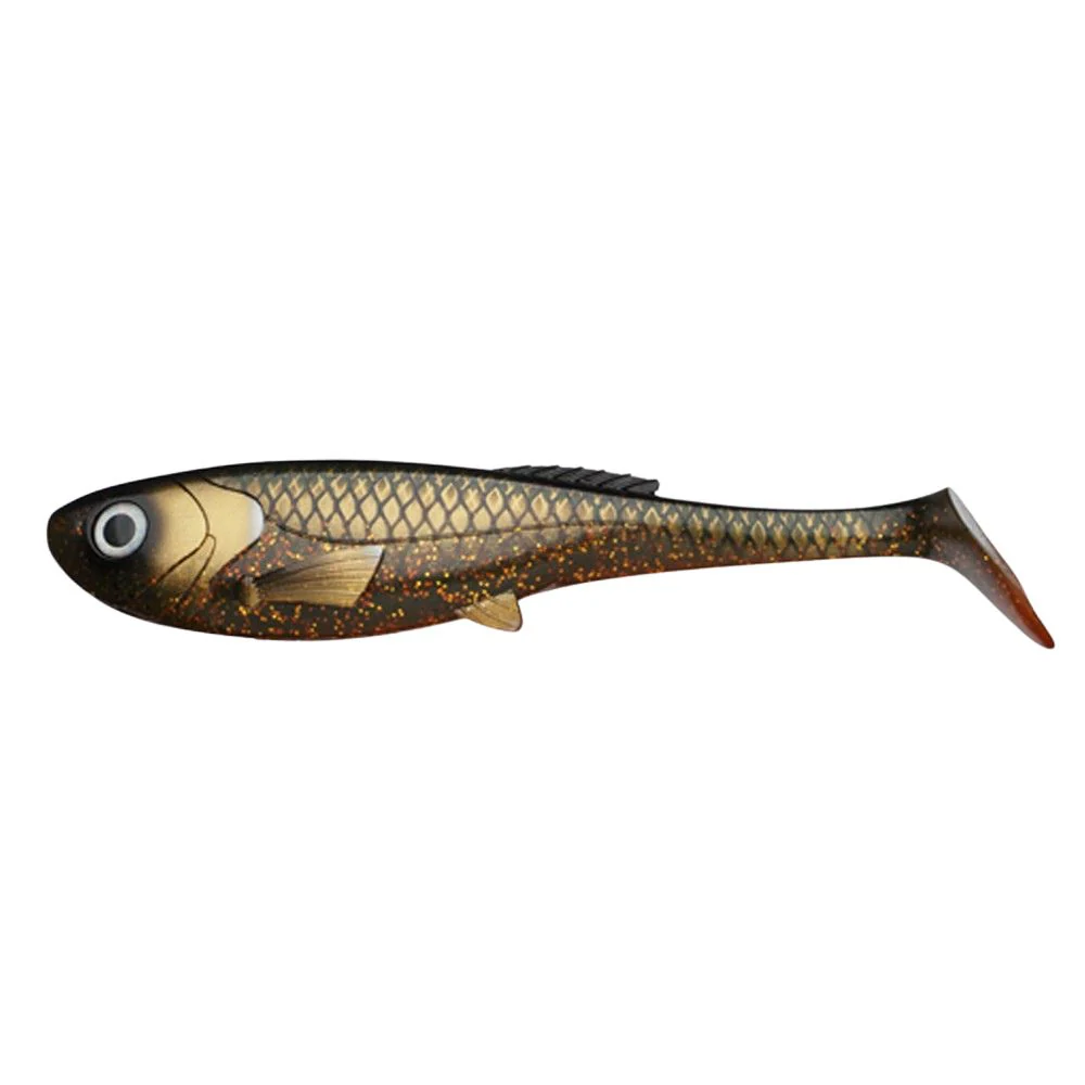Abu Garcia | Beast Slim Paddle Lure | 21cm | 94g - Image 2