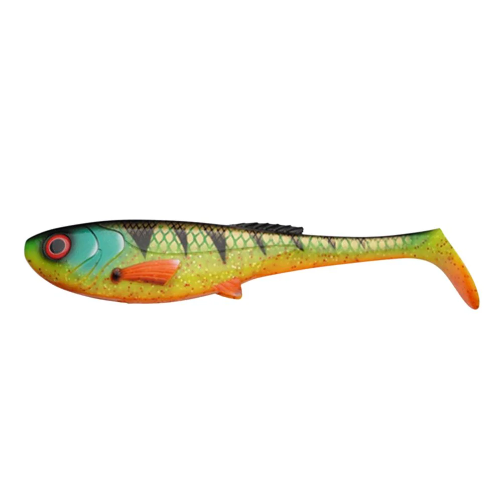 Abu Garcia | Beast Slim Paddle Lure | 21cm | 94g - Image 3