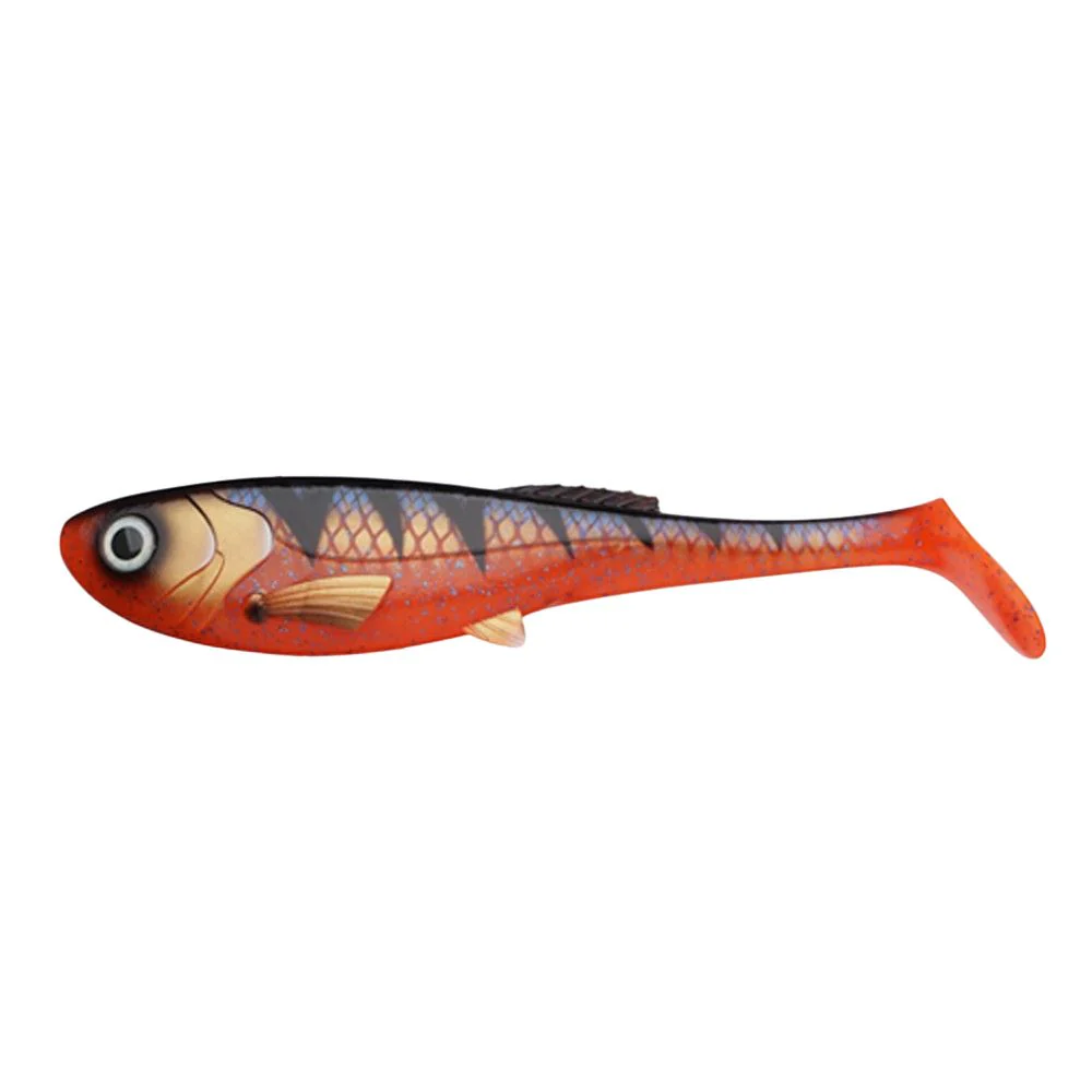 Abu Garcia | Beast Slim Paddle Lure | 21cm | 94g - Image 4
