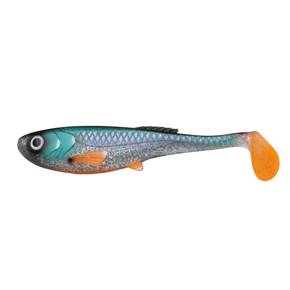 Abu Garcia | Beast Slim Paddle Lure | 21cm | 94g - Image 5
