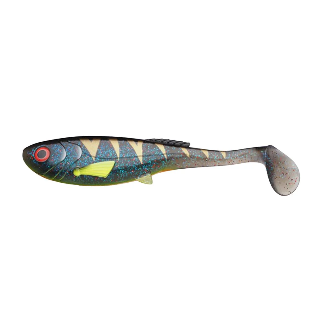 Abu Garcia | Beast Slim Paddle Lure | 21cm | 94g - Image 6