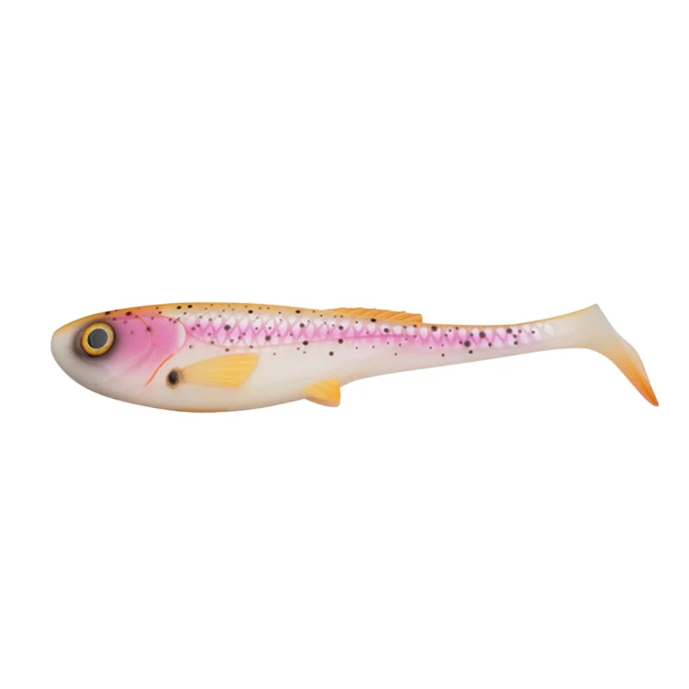 Abu Garcia | Beast Slim Paddle Lure | 21cm | 94g - Image 7