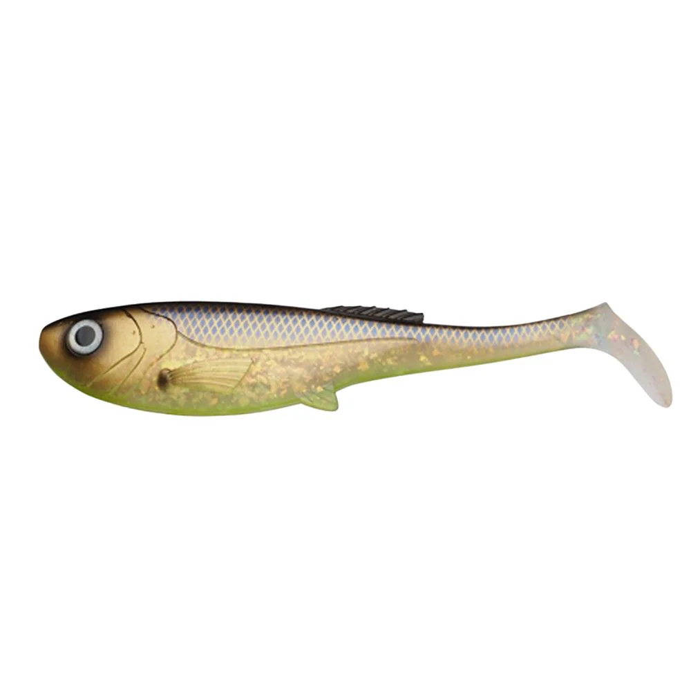 Abu Garcia | Beast Slim Paddle Lure | 21cm | 94g - Image 8