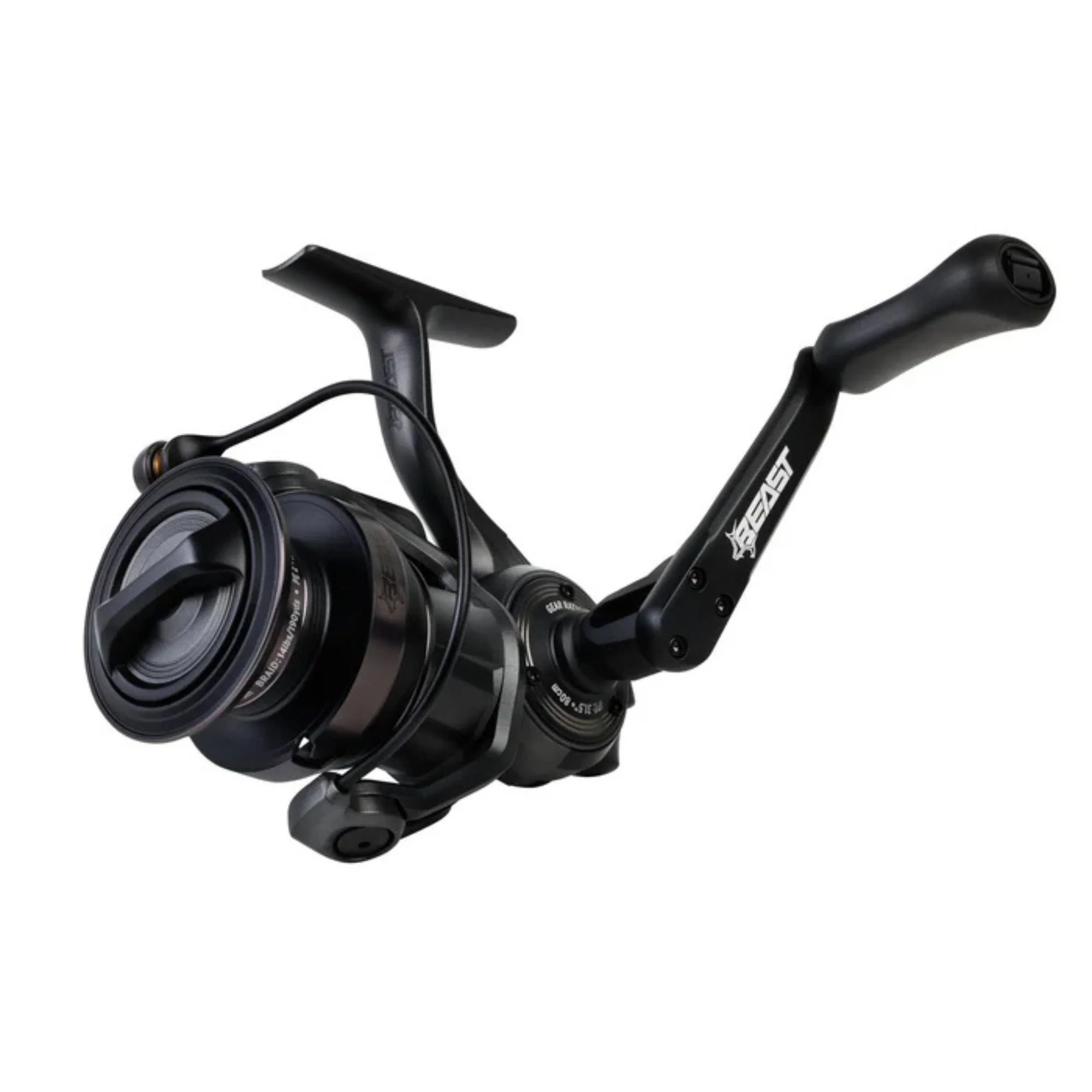 Abu Garcia | Beast Spinning Reel - Image 2