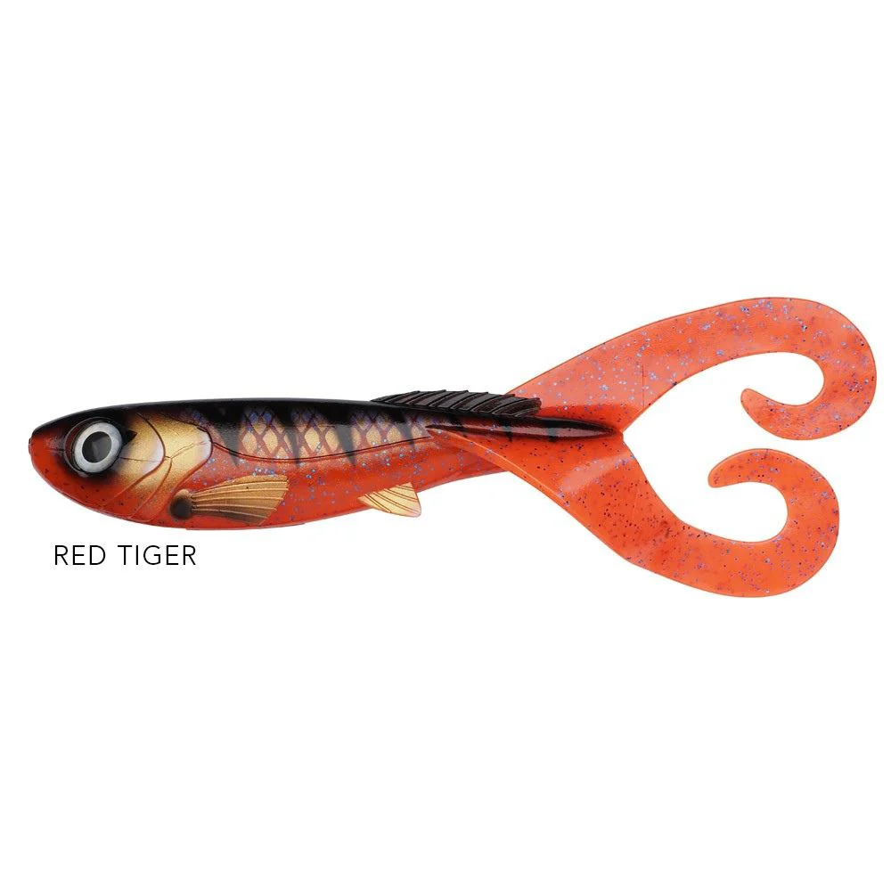 Abu Garcia | Beast Twintail | 21cm | 74g - Image 5