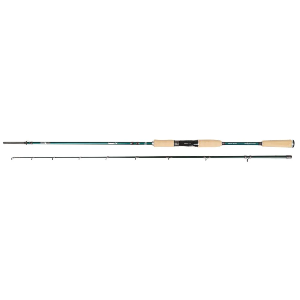 Abu Garcia | Beast X Pike 862 XXH | 70-250g | Cast Cork - Image 4