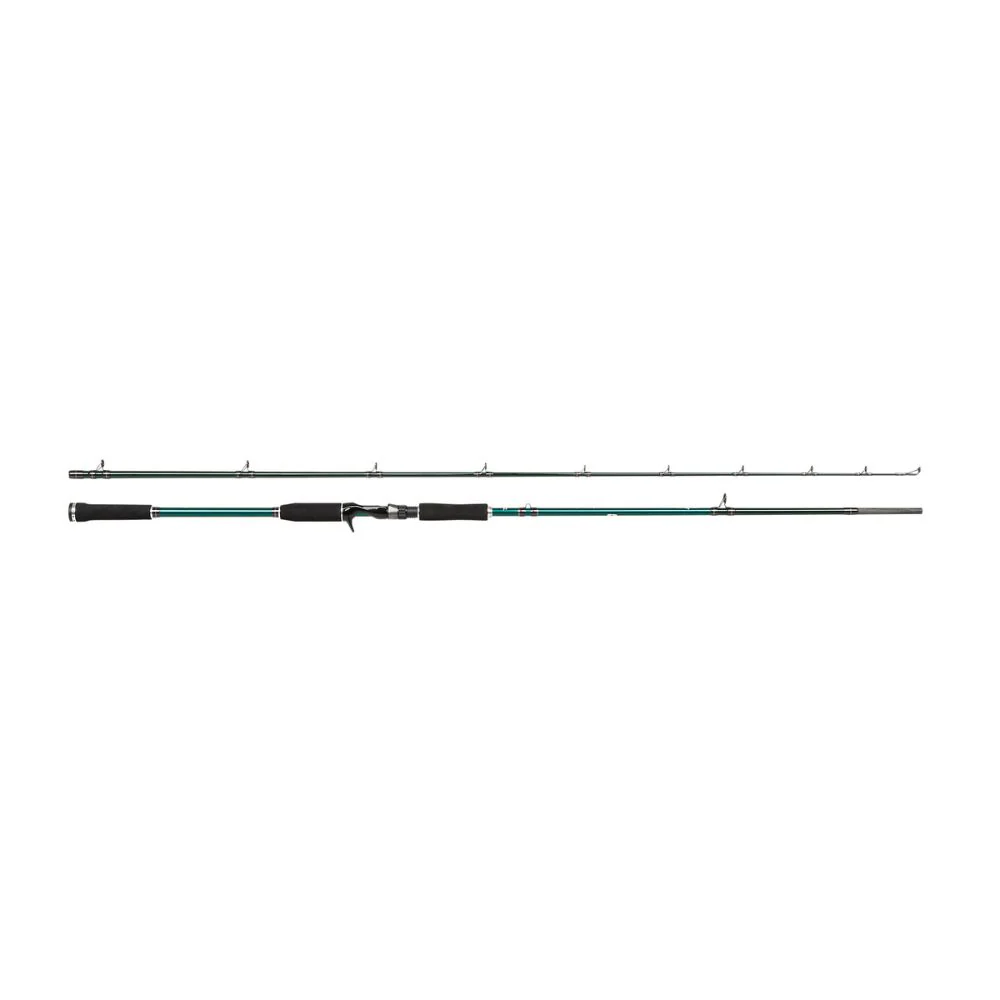 Abu Garcia | Beast X Pike 862 XXH | Casting - Image 3