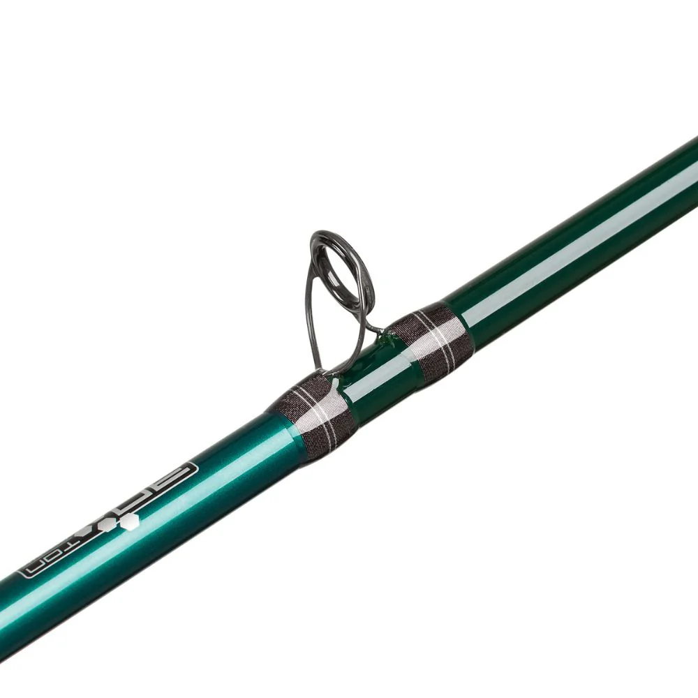Abu Garcia | Beast X Pike 842 XH | 40-140g | Casting - Image 3