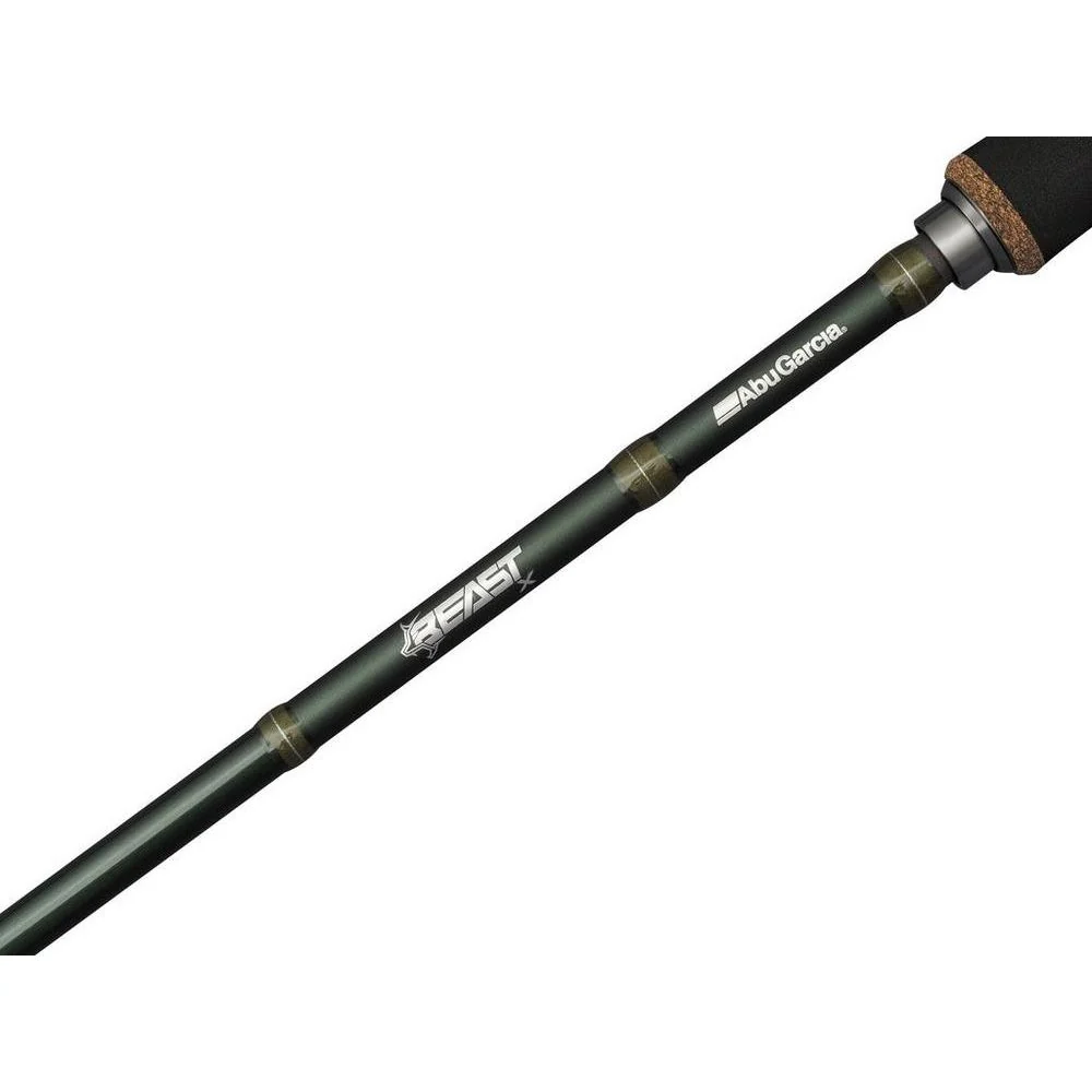 Abu Garcia | Beast x2 6511 HP Live Vert Cast | 30-120g - Image 3