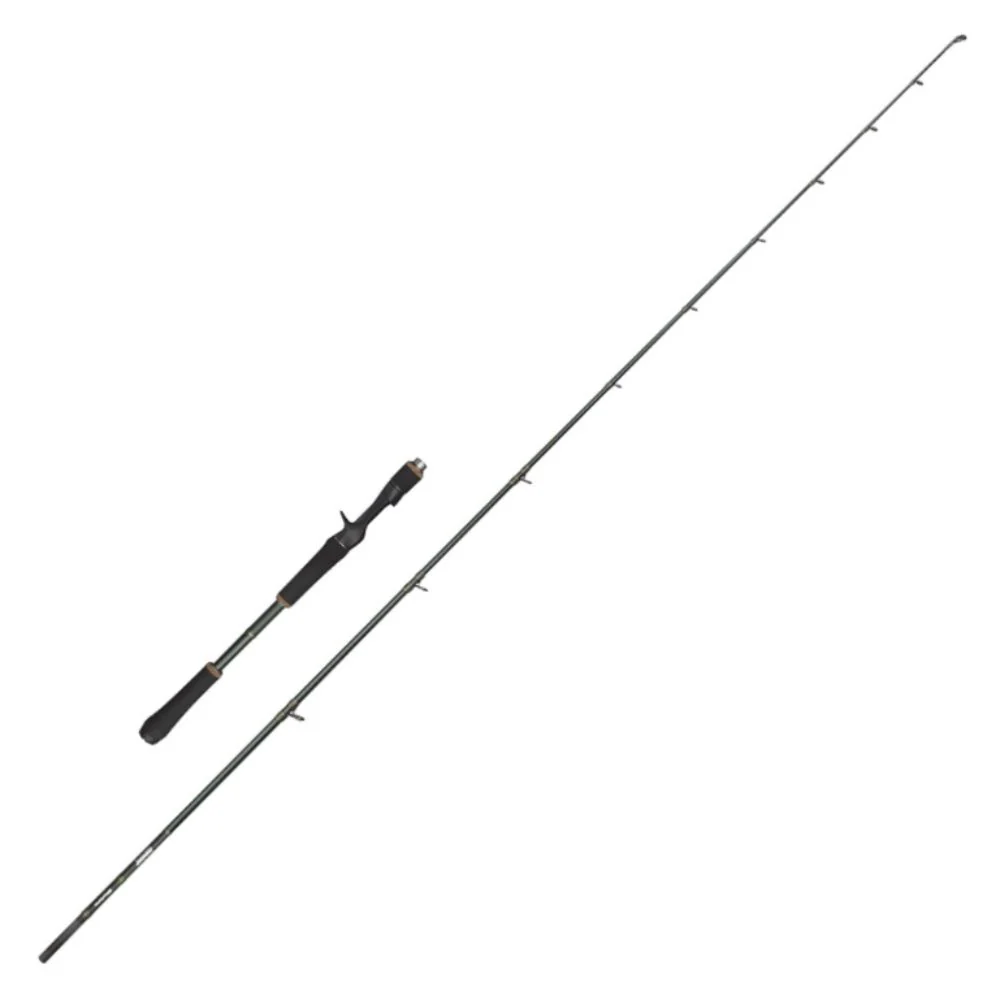 Abu Garcia | Beast x2 6611 H JB Casting Rod | 35-100g