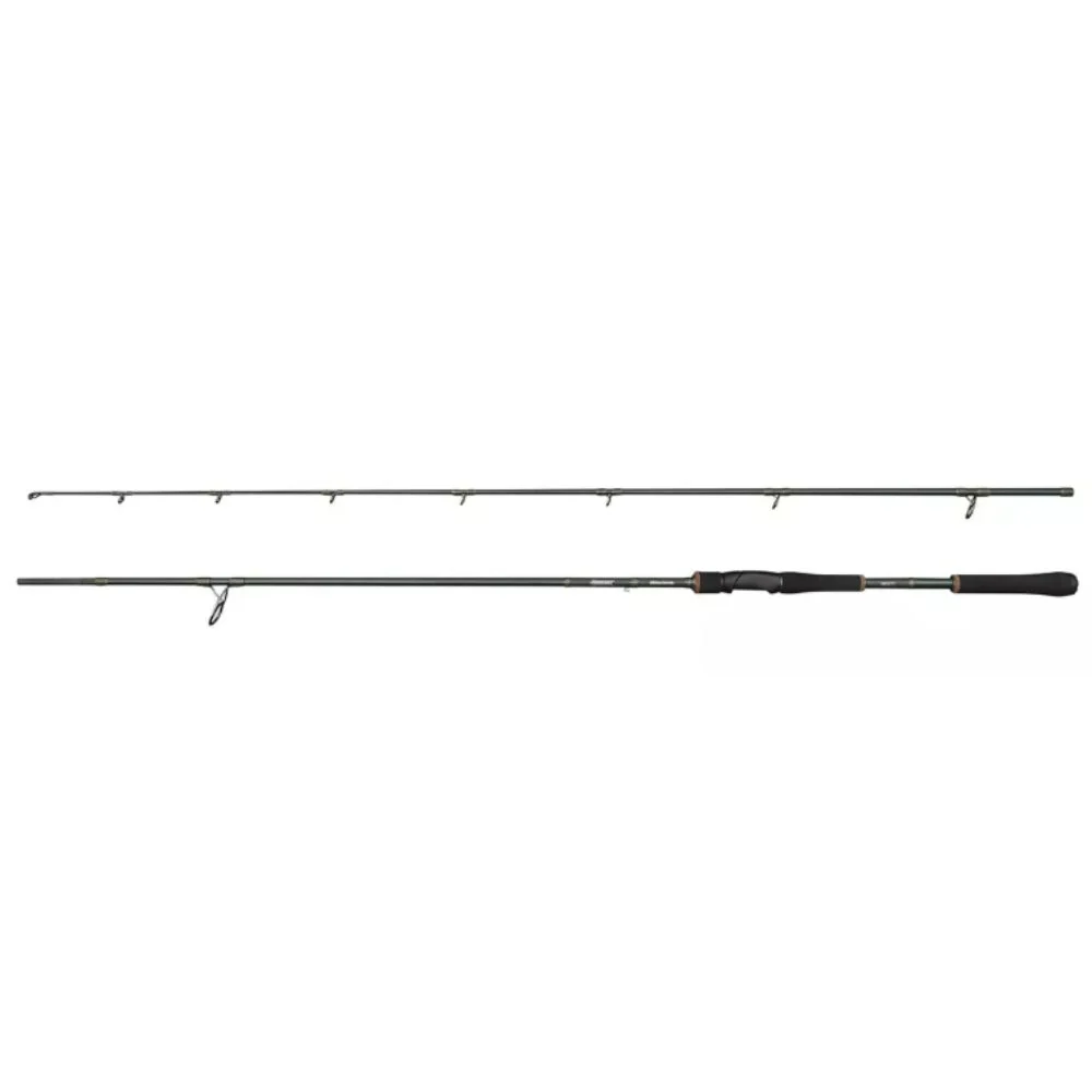 Abu Garcia | Beast X2 862 XHP Spinning | 50-140g