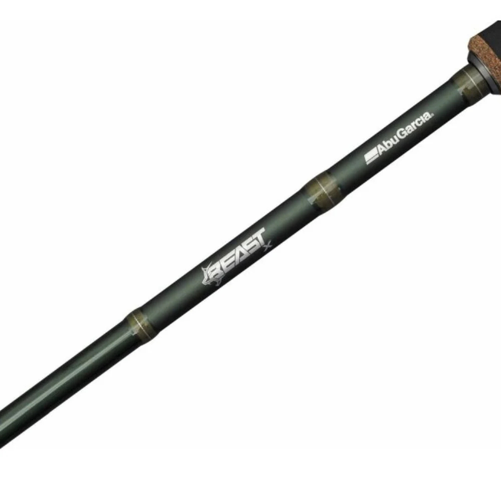 Abu Garcia | Beast X2 862 XHP Spinning | 50-140g - Image 2
