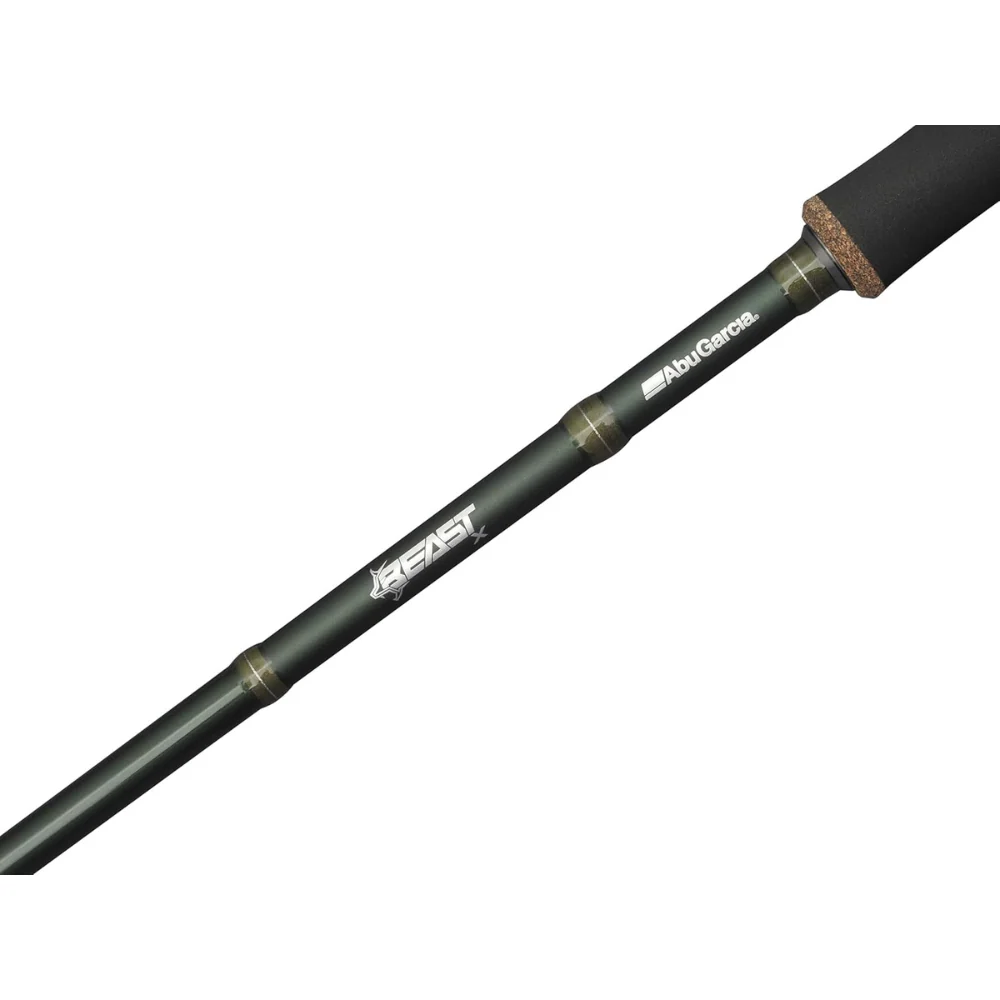 Abu Garcia | Beast X2 Fishing Rod - Image 2