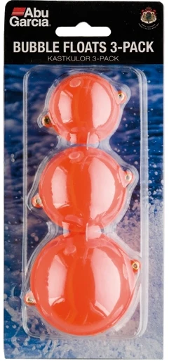 Abu Garcia | Bubble Floats | 3 Pack