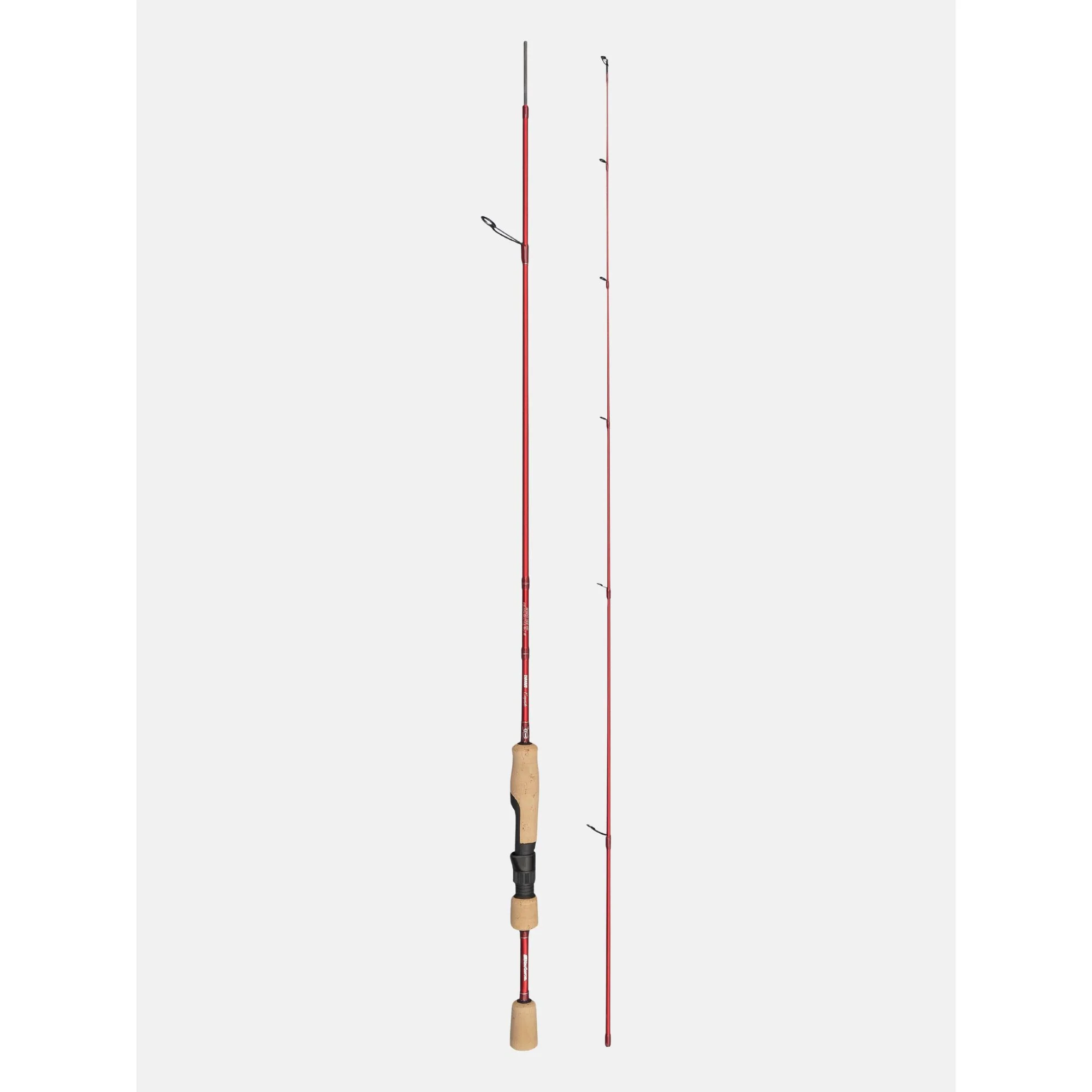 Abu Garcia | Carabus Exquisite 602XU - Image 2