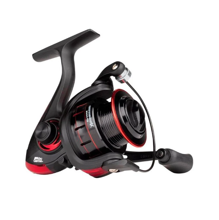 Abu Garcia | Cardinal X Reel